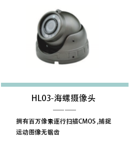 海螺摄像头